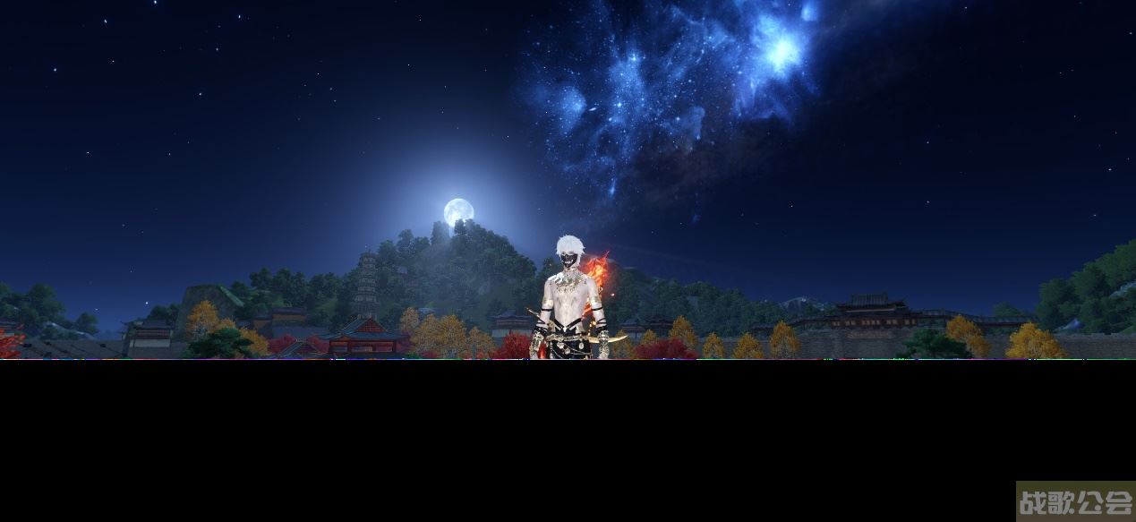 名校高材生企图用AI毁灭《逆水寒》玩家故事,逆水寒手游资讯