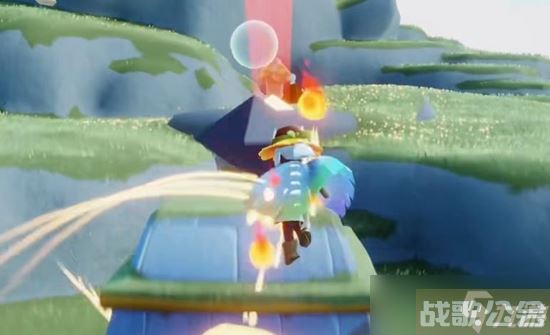 光遇7月24号彩虹代币在哪里介绍,光遇资讯