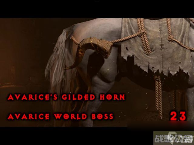 暗黑4全坐骑战利品获取方法,战利品资讯 暗黑4全坐骑战利品获取方法,战利品资讯