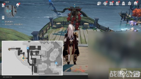 崩坏星穹铁道略输文采成就指南,崩坏星穹铁道资讯