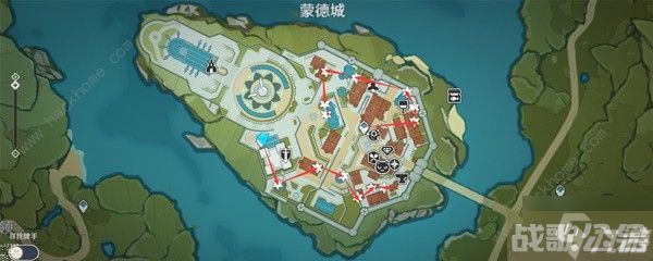 原神3.8上半卡池全角色养成攻略 3.8版本上半场卡池角色有什么,原神资讯 原神3.8上半卡池全角色养成攻略 3.8版本上半场卡池角色有什么,原神资讯