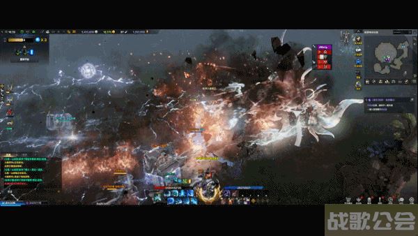 命运方舟阿尔古斯第三阶段怎么打-阿古斯命运之手在哪接攻略分享