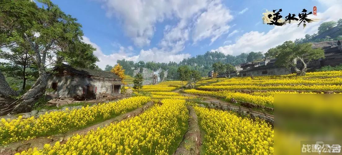 《逆水寒手游》怎么在PC端上游玩攻略,逆水寒手游资讯