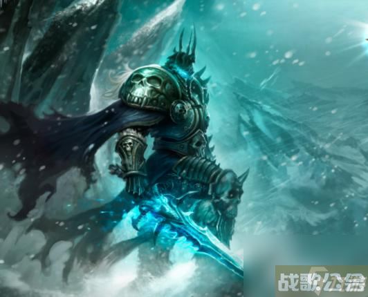 魔兽世界中国十大公会是什么 中国十大公会,魔兽世界资讯