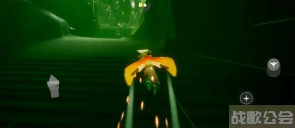 光遇远古战场冥想在哪里 -光遇远古战场冥想在哪里视频技能详情