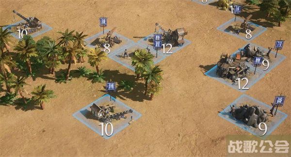 重返帝国迁城会不会影响原来的资源点 -重返帝国迁城会不会影响原来的资源点新手攻略