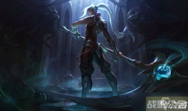 英雄联盟手游S10赛季上分英雄推荐4.3版本,英雄联盟手游资讯