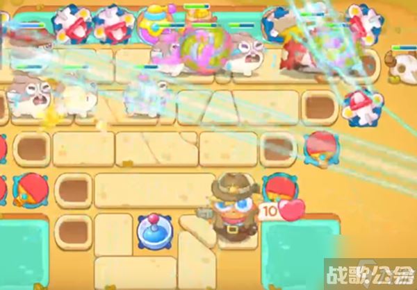 保卫萝卜4波仔很忙第二十一关怎么玩,保卫萝卜4资讯 保卫萝卜4波仔很忙第二十一关怎么玩,保卫萝卜4资讯