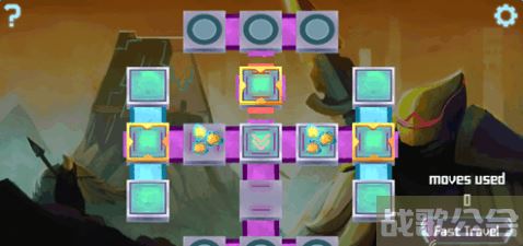 异象回声1_8逆向行驶怎么打 控制走位躲避伤害