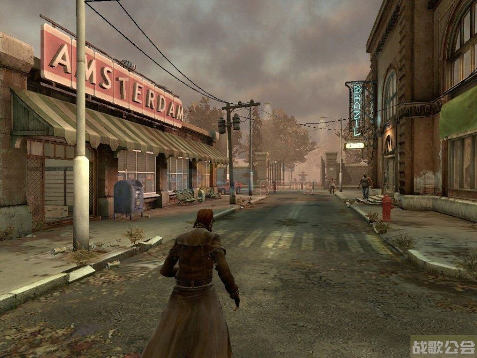 喋血街头2攻略(喋血街头2剧情攻略) 喋血街头2攻略(喋血街头2剧情攻略)