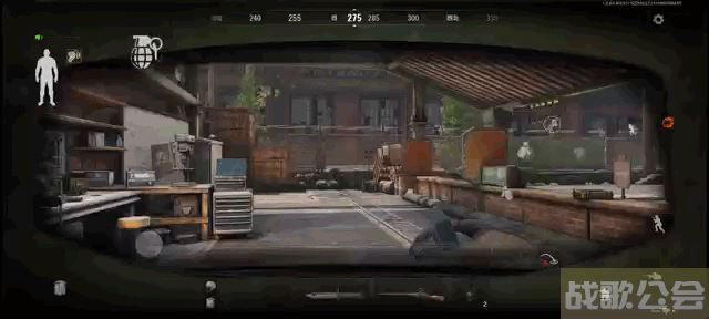 暗区突围破片手榴弹怎么玩-暗区突围手钻攻略分享