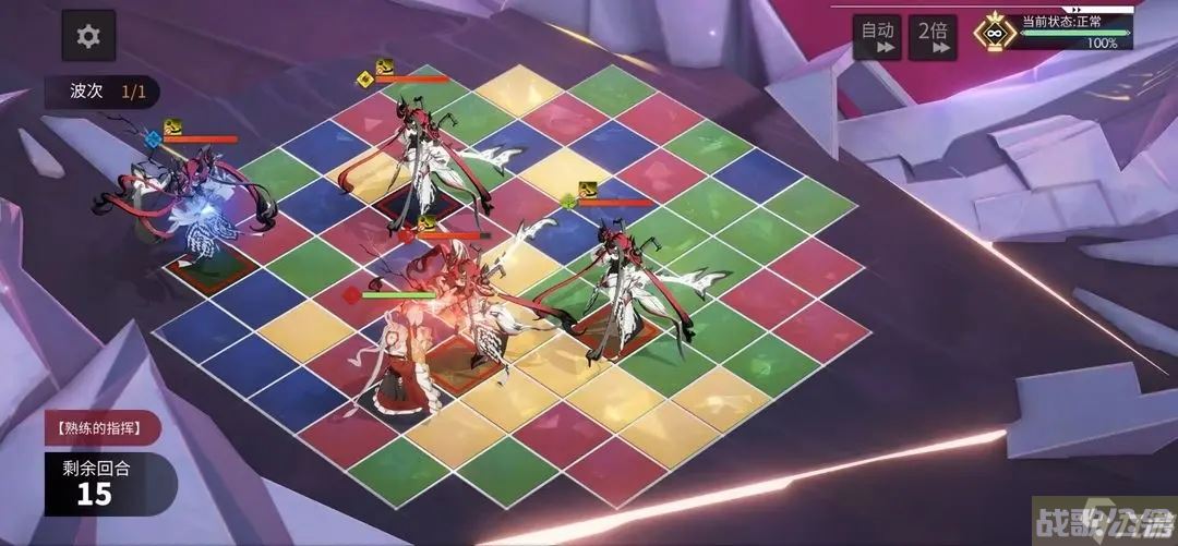 白夜极光国服7 14通关攻略详解,白夜极光资讯