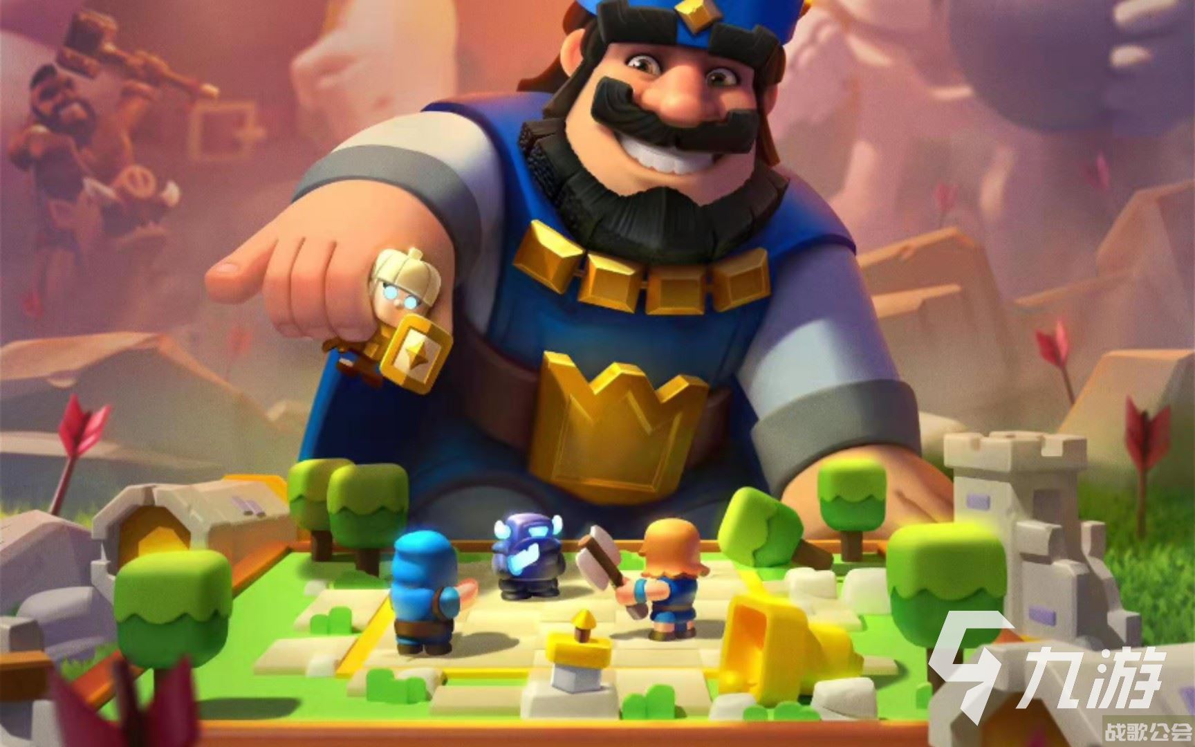 皇室奇兵排名奖励怎么领 皇室奇兵排名奖励领取方法介绍,皇室奇兵资讯 皇室奇兵排名奖励怎么领 皇室奇兵排名奖励领取方法介绍,皇室奇兵资讯