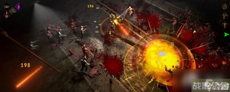 又一个僵尸幸存者向我屈服怎么解锁,僵尸幸存者资讯 又一个僵尸幸存者向我屈服怎么解锁,僵尸幸存者资讯