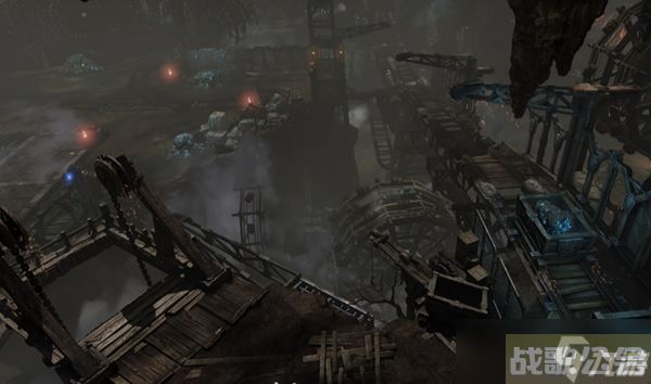 命运方舟船升级介绍,命运方舟资讯