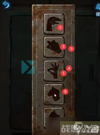 纸嫁衣5第二章手势怎么摆,纸嫁衣资讯