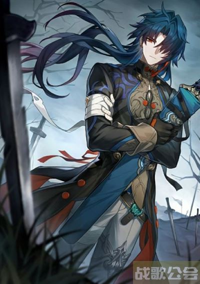 崩坏星穹铁道刃壁纸高清 -崩坏星穹铁道刃壁纸高清玩法介绍