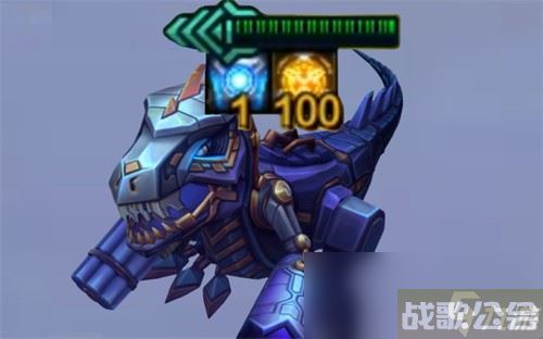 云顶之弈s9皮尔特沃夫霸王龙最高多少层,云顶之弈手游资讯 云顶之弈s9皮尔特沃夫霸王龙最高多少层,云顶之弈手游资讯