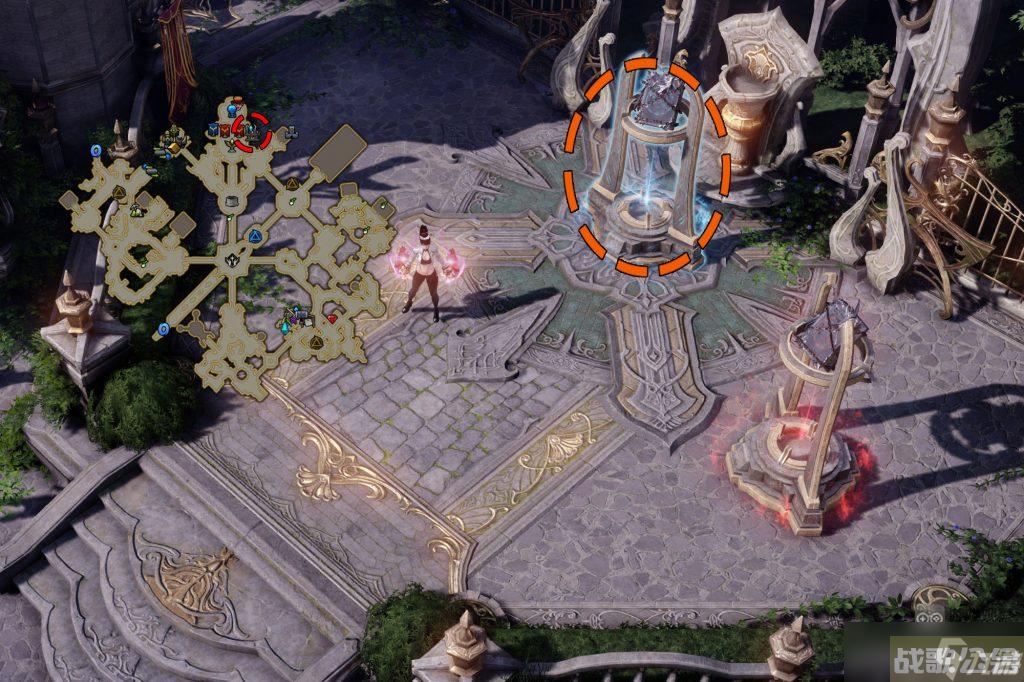 命运方舟50级之后玩法推荐,命运方舟资讯