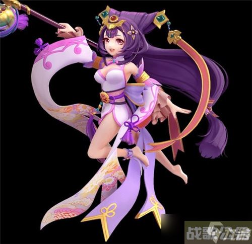 一起来捉妖聂小倩技能属性怎么样 聂小倩技能属性介绍,一起来捉妖资讯