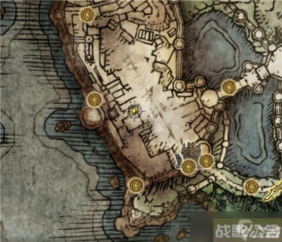 艾尔登法环调灵师罗德莉卡支线任务攻略,艾尔登法环资讯