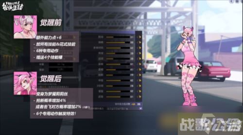 《街头篮球》超特攻略征集 老油条SG对超特的理解,街头篮球手游资讯