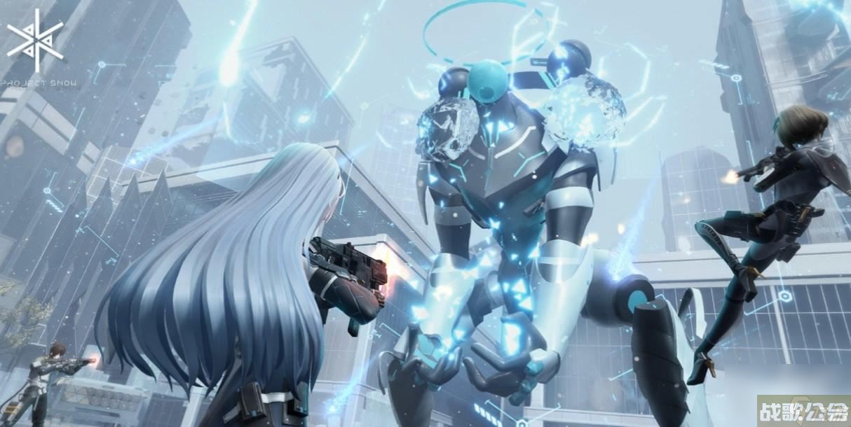 尘白禁区单人玩法介绍,尘白禁区资讯