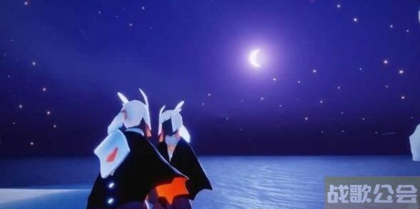 光遇合服白鸟会不会返场-光遇白鸟什么服玩法介绍