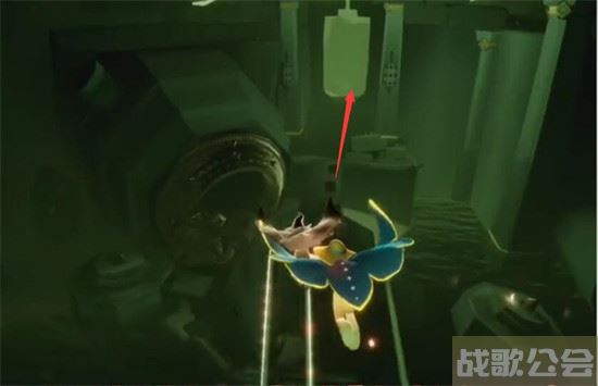 光遇螃蟹叫先祖位置 -光遇螃蟹叫先祖位置在哪里推荐玩法介绍