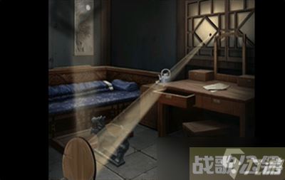 点灯2叩门怨第二章怎么过 点灯2叩门怨游戏攻略第二章,点灯2叩门怨资讯