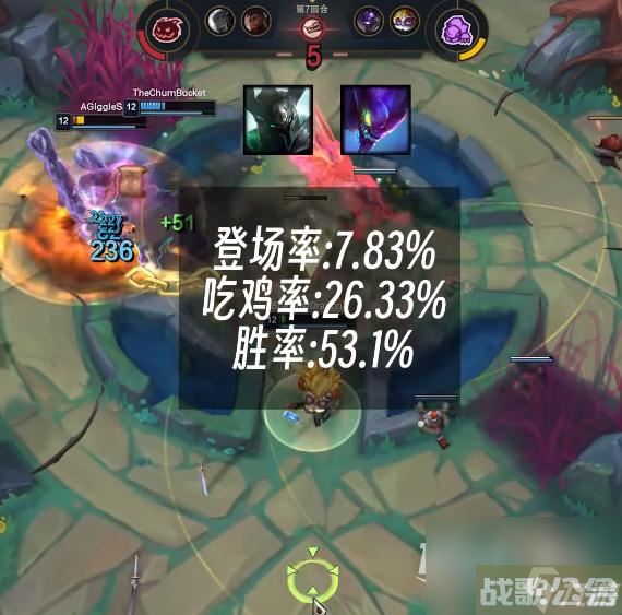 《LOL》斗魂竞技场铁男螳螂套路推荐,英雄联盟手游资讯
