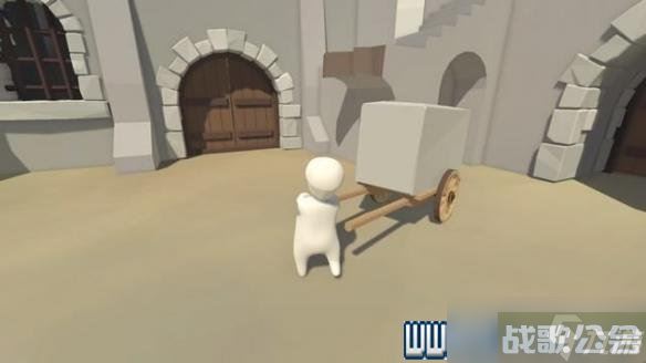 人类一败涂地城堡怎么进 城堡进入流程图文介绍,人类跌落梦境资讯 人类一败涂地城堡怎么进 城堡进入流程图文介绍,人类跌落梦境资讯