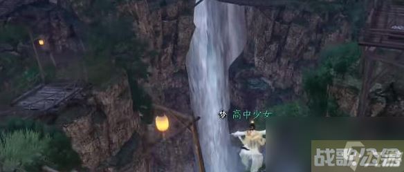 逆水寒手游荒村孤烟攻略,逆水寒手游资讯