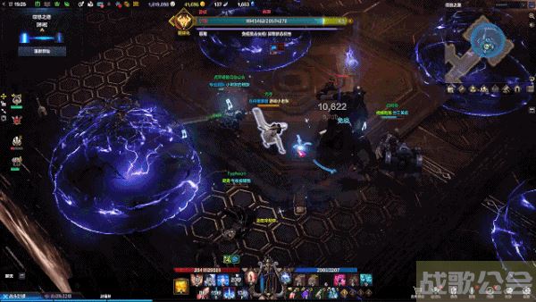 命运方舟叹息之路怎么打-失落的方舟叹息之路攻略分享