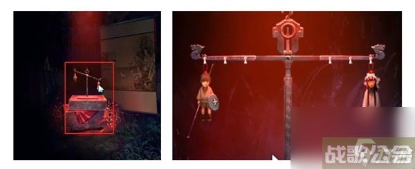 《纸嫁衣5无间梦境》第五章解谜教学 纸嫁衣5第五关怎么过,无间梦境资讯