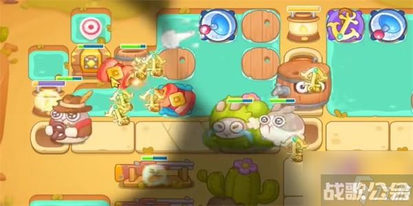 保卫萝卜4波仔很忙第27关怎么过,保卫萝卜4资讯