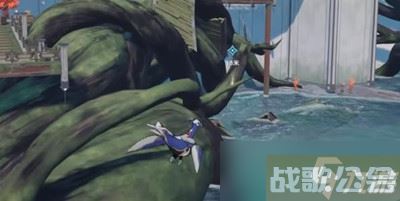 崩坏星穹铁道在幻境中破除禁制并收集丹药在哪里推荐,崩坏星穹铁道资讯 崩坏星穹铁道在幻境中破除禁制并收集丹药在哪里推荐,崩坏星穹铁道资讯