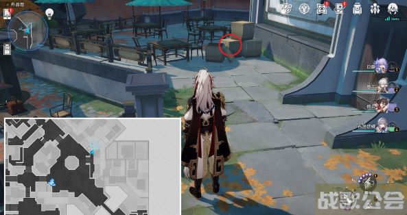 崩坏星穹铁道开箱评测成就攻略 -崩坏星穹铁道是什么通关教程分享