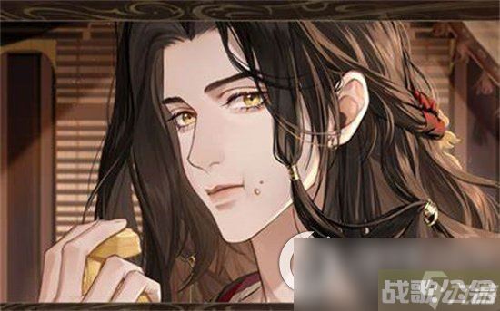 《代号鸢》傅融兰台10层怎么打 傅融兰台10层打法攻略,代号鸢资讯