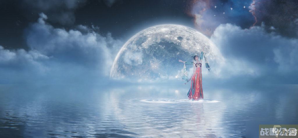 《逆水寒手游》碧血营奇遇任务流程详解,逆水寒手游资讯