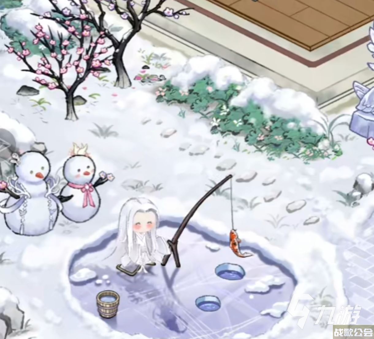 代号鸢三千宇宙商店里面有什么 代号鸢三千宇宙商店内容一览,代号鸢资讯