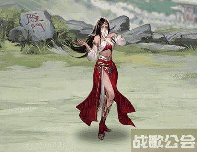 我的侠客哈斯娜怎么样-我的侠客选谁关卡攻略