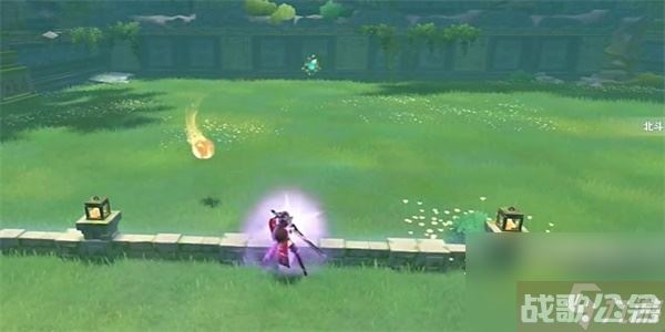 原神千钧一发本垒打任务攻略,原神资讯