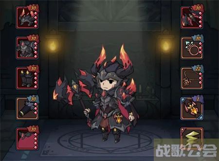 提灯与地下城混沌试炼怎么过-提灯与地下城混沌试炼攻略玩法介绍