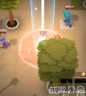 逃跑吧少年追捕速刷技巧-逃跑吧少年追捕速刷技巧流程攻略