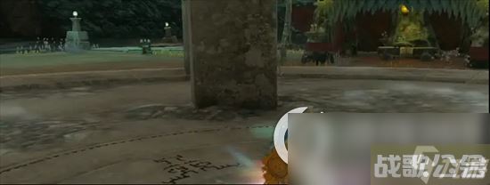 《塞尔达传说王国之泪》可盖大人是谁  可盖大人通关图文攻略,王国之泪资讯