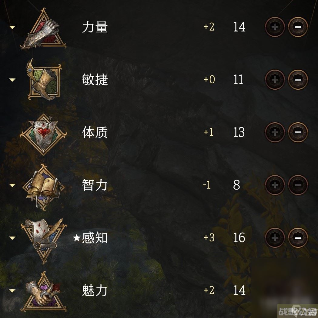 博德之门3人物加点怎么分配攻略,博德之门3资讯