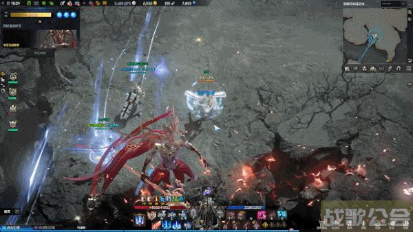 命运方舟埃尔伯哈斯蒂攻略-命运方舟埃尔伯哈斯蒂攻略任务攻略一览