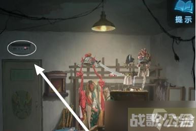 纸嫁衣5无间梦境第一章详细攻略,无间梦境资讯