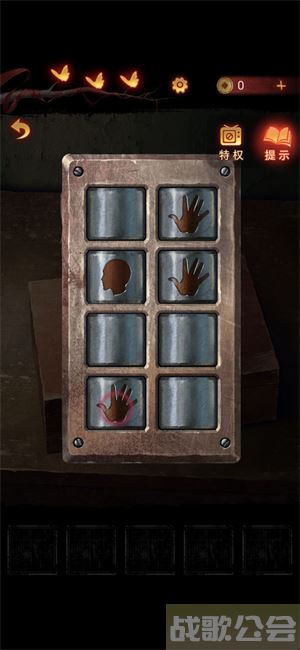 无间梦境第三章攻略-无间梦境第三章攻略图活动攻略